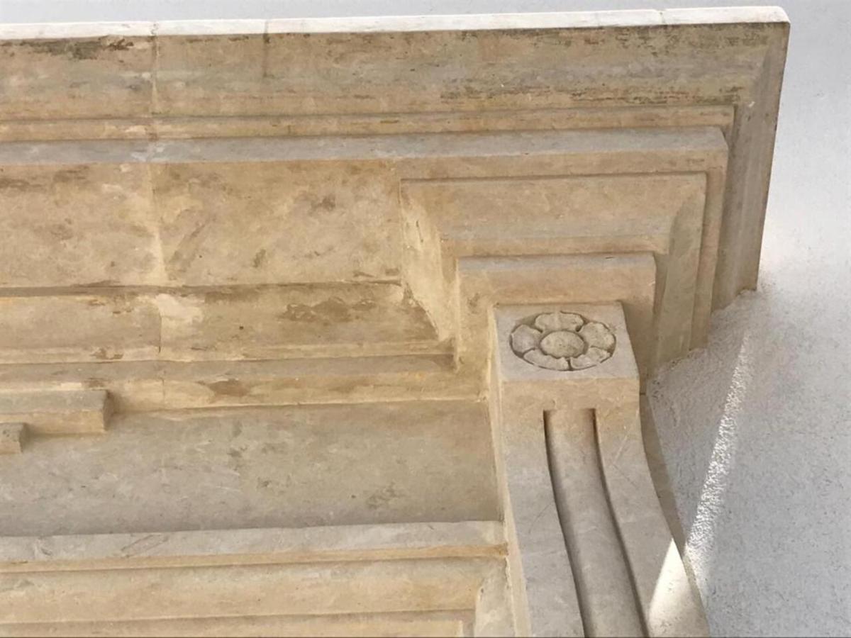 Corte Arneo 1939 Leverano Exterior foto