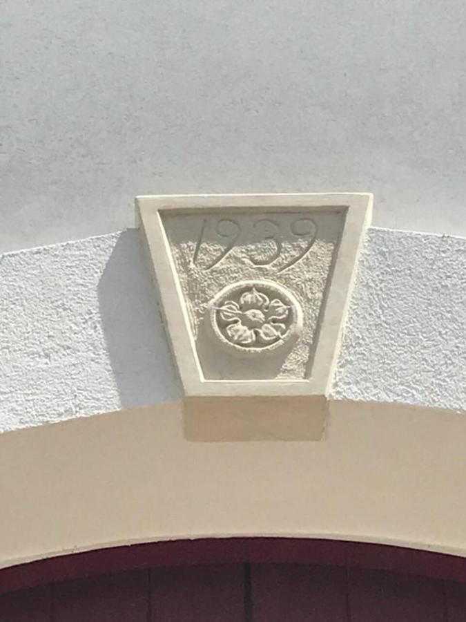 Corte Arneo 1939 Leverano Exterior foto
